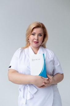 Beauty and health center be beauty