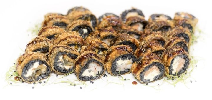 Суши магазин Imba Sushi