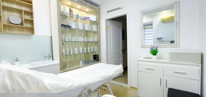 Салон косметологии Mirriada cosmetology в Киеве