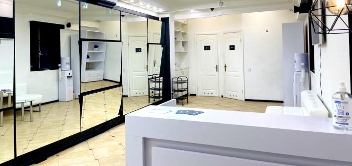 Салон косметології Mirriada cosmetology, Київ