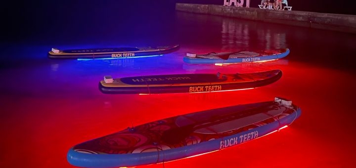 Sup_Board_Odessa, скидки на аренду досок