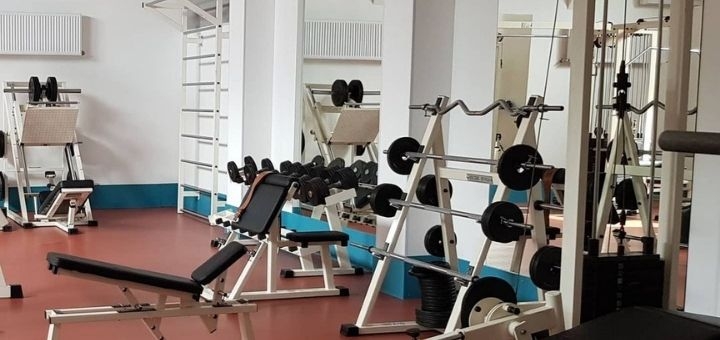 Акційні пропозиції у спортивному комплексі «Smart Sport»