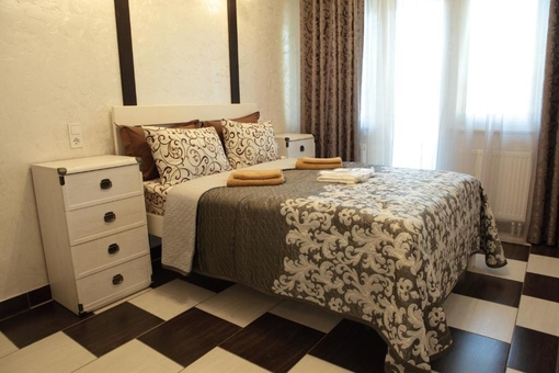 апартаменти Фавар карпати акція 4