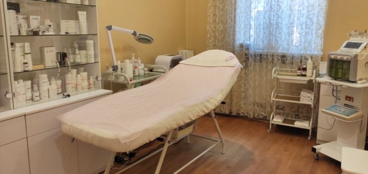 Косметолог Тарасова Інна в Кропивницького