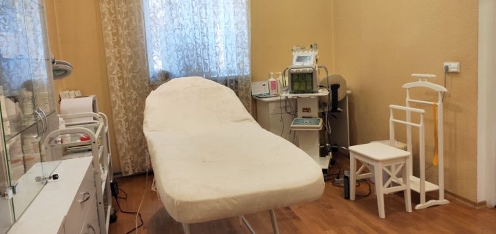 Косметолог Тарасова Інна в Кропивницького