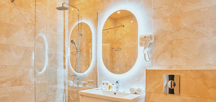 boutique hotel Arkadievskiy Odessa action 10
