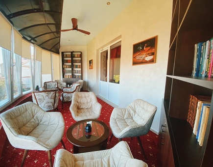 boutique hotel Arkadievsky Odessa discounts
