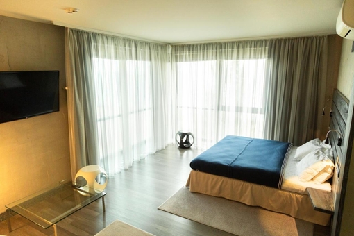 hotel Golden Chaika Berdyansk 6 discount
