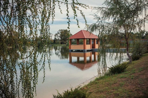 Готель Іллара в Іршаві. Відвідуйте по акції 37