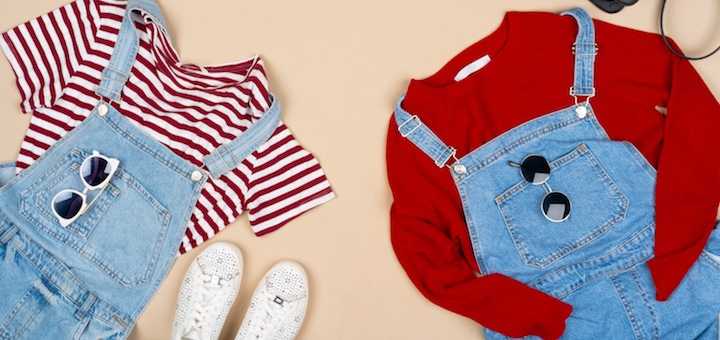 Marketplace of Ukrainian brands of clothing, footwear and accessories SHOPPING.UA. Discounts