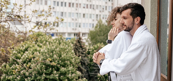 Готель Alice Place у Львові. Відпочивайте по акції 121