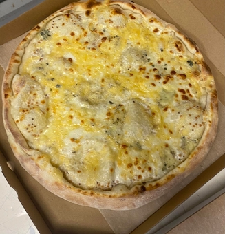 пиццерия PizzaOne киев скидки 5
