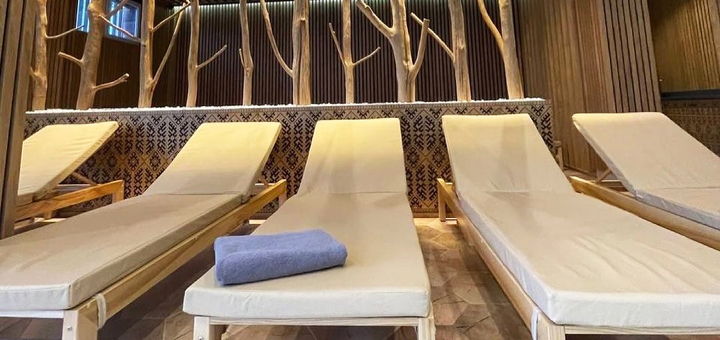 Готель MORVA Premium Spa Resort в Яремчі. Бронюйте за акцією 11