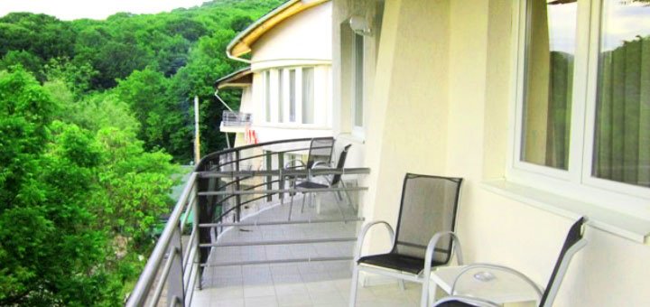 Скидки на отдых в SPA-комплексе «Quelle Polyana» в Поляне8