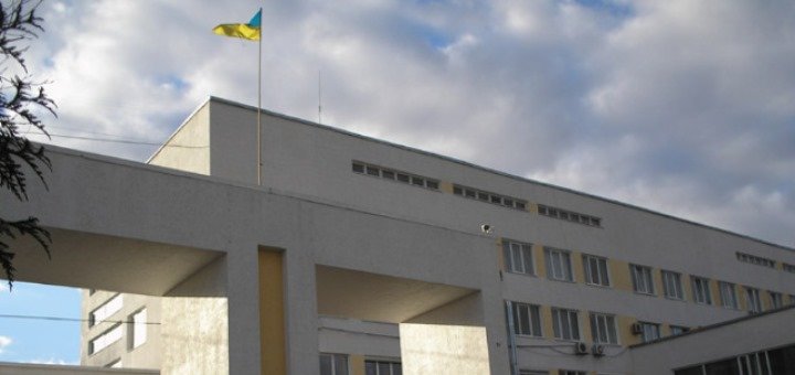 Тернопільський національний економічний університет - акція для абітурієнтів