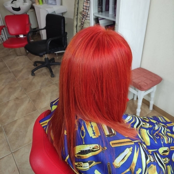салон Alena Beauty Salon Київ знижка 9