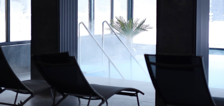 Отель Naciku в Буковеле. Бронируйте по акции 15