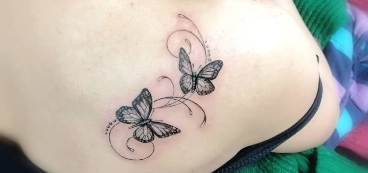 Тату студія SJ.Tattoo.ART у Броварах, знижка на сеанс
