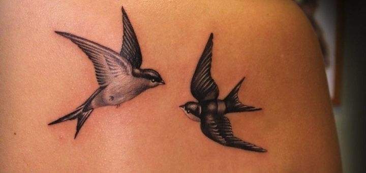 Тату студія SJ.Tattoo.ART у Броварах, тату недорого