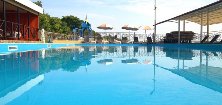СПА-комплекс Grand Otrada Resort & SPA, знижки