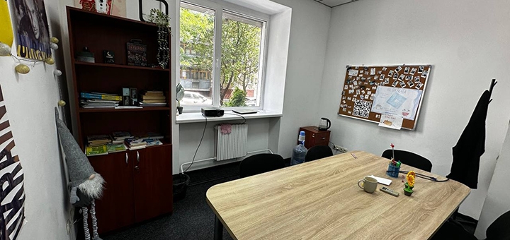 Репетиторский центр Tutor в Днепре. Записывайтесь по акции 2