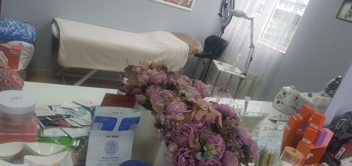 Косметологический кабинет Melisa Room. Посещайте по акции 1