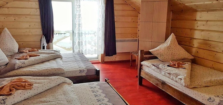 Готель У Роберта у Драгобраті. Відпочивайте по акції 3