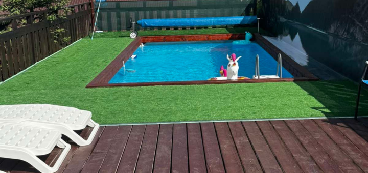 Hotel Georgiy in the Carpathians. Relax with promotion 631