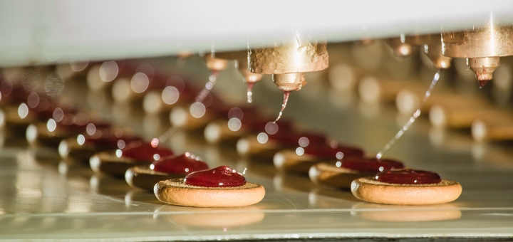 Кондитерская фабрика Делиция. Приобретайте продукцию по акции 37