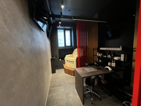 Салон красоты Chilli Beauty Space. Посещайте по акции 2