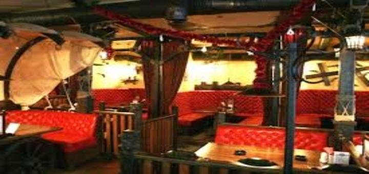 Promotions in the Senator grill bar