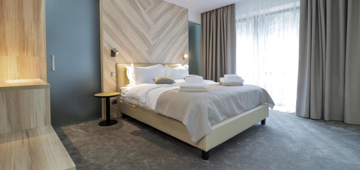 Отель Yaremche Club Hotel в Яремче. Отдыхайте по акции 15