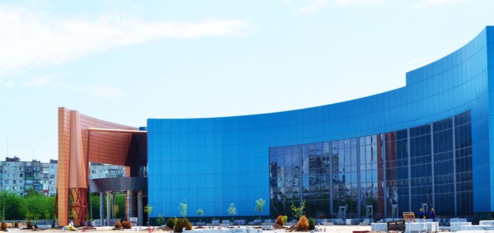 Трц «порт city», товари і слуги за акційною ціною 4