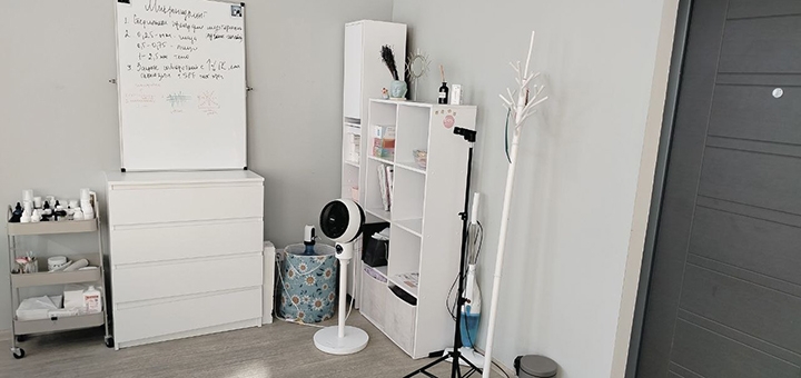 Акции в косметологическом кабинете Елены Михайловой в Харькове