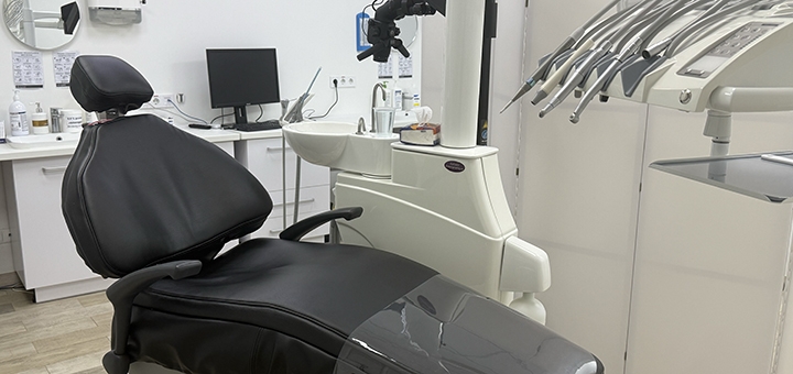 Dental clinic DentalWood 7