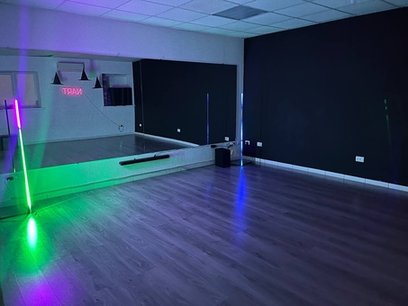Студия танца Nart Dance Studio