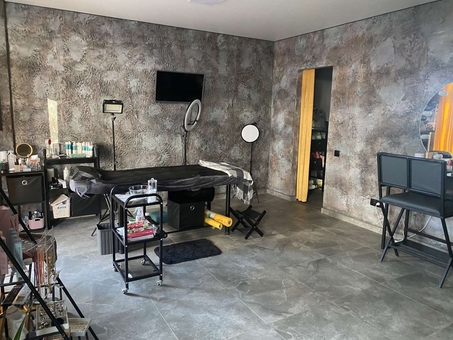Косметологія Yakuba beauty space в Одесі