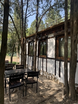 Ресторан української кухні Village у Миколаєві