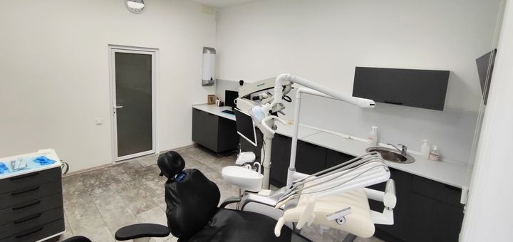 ASSA Dental Clinic у Києві. Відвідуйте по акції 10