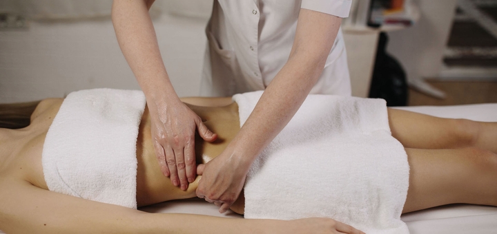 Beauty salon Green Health SPA. Visit on special offer 27