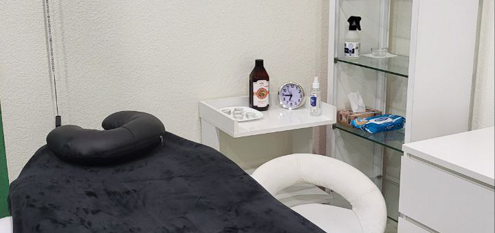 Massage therapist Roman Karnaukh. Visit with a special offer 2