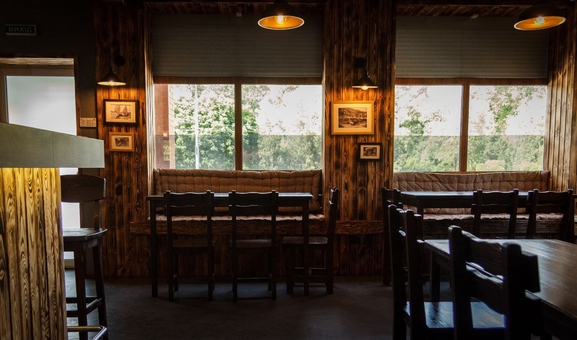 Бар Sail bar. Посещайте по акции 10