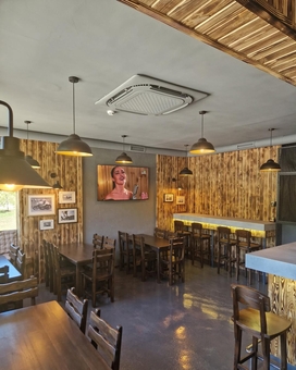 Бар Sail bar. Посещайте по акции 24