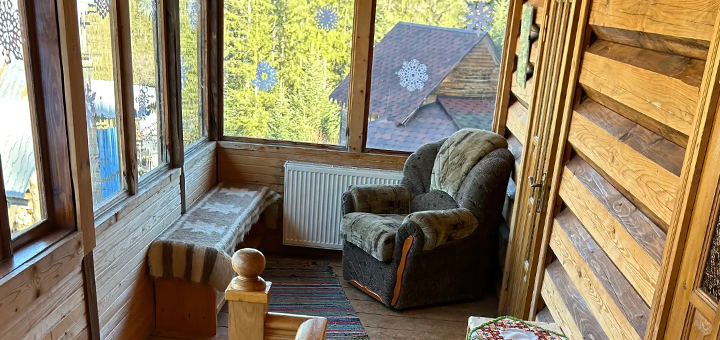 Дитячий табір Бульбона camp. Відвідуйте по акції 1