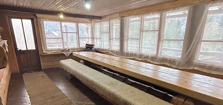 Дитячий табір Бульбона camp. Відвідуйте по акції 7