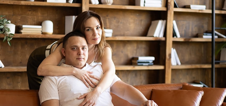 Фотограф Олеся Геращенко за акцією 3