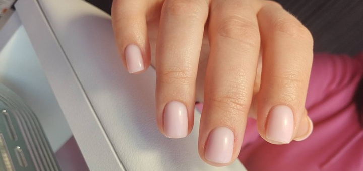 Студія краси Pink по акції 6