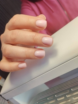 Студія краси Pink по акції 15