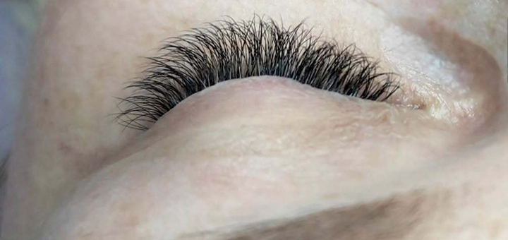 Студія краси LeLash.