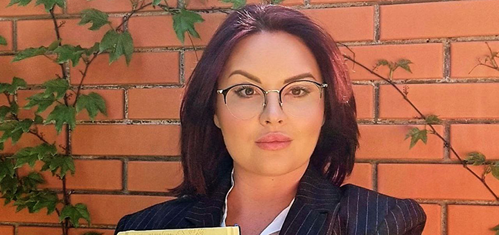 Психолог Желязкова Анна.